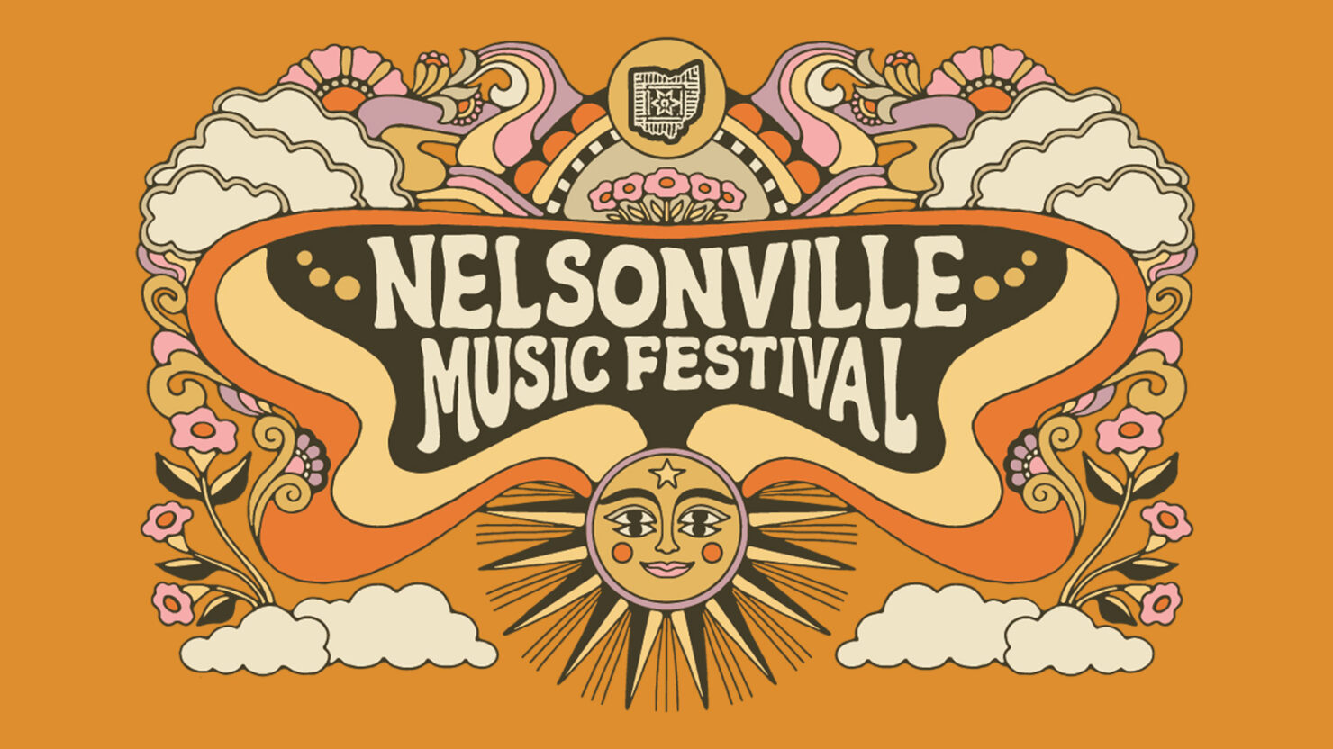 Nelsonville Music Festival Ohio