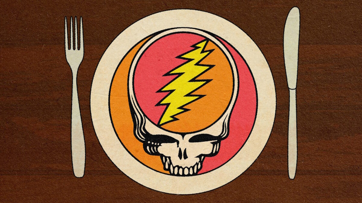 Stream nugs.net's ‘Thankfully Grateful’ Grateful Dead Live Playlist