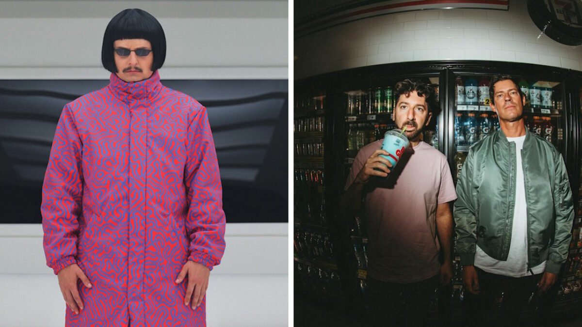 Florida Groves 2025: Oliver Tree & Big Gigantic Top Phase 1 Lineup
