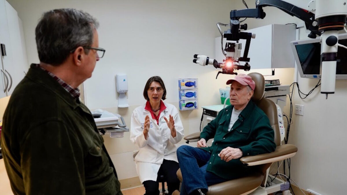 Paul Simon Shares Hearing Loss Update & Reveals Song He Won't Play Anymore