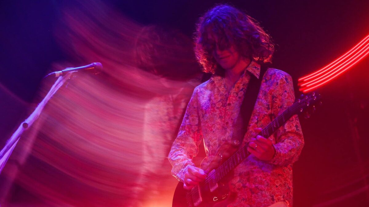 Pigeons Playing Ping Pong Add More 2025 Tour Dates