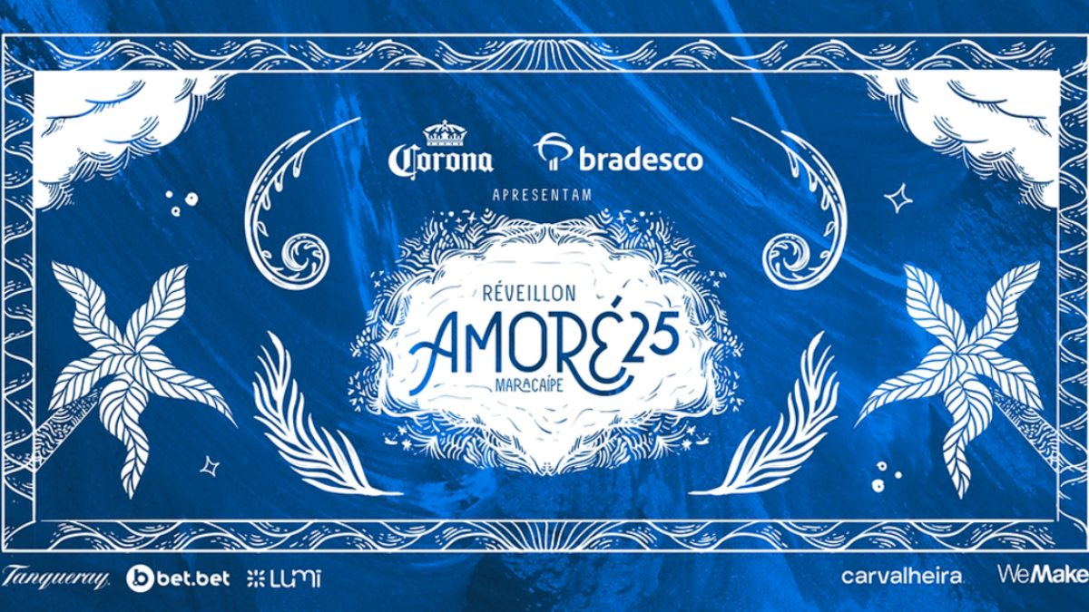 Réveillon Amoré