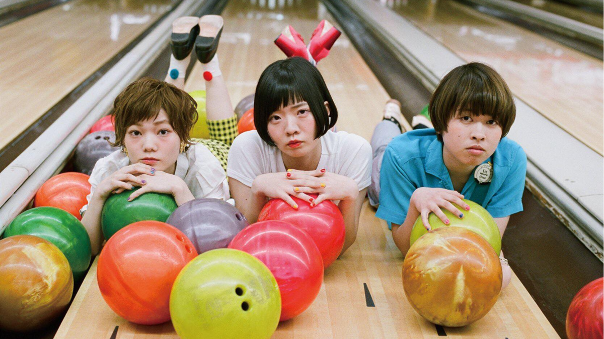 Shishamo