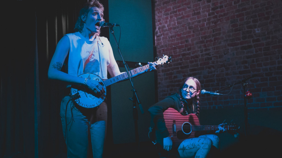 Sister Wife Sex Strike, June Henry and more