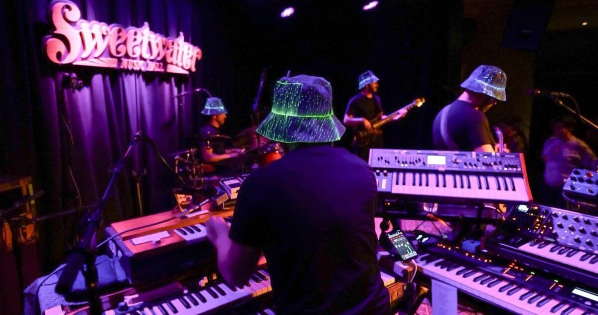 Spafford Halloween 2024