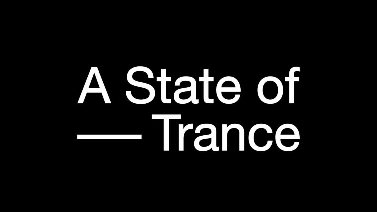 A State of Trance – London