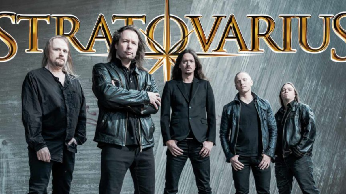 Stratovarius