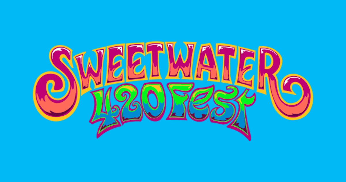 Sweetwater 420 Fest 2025