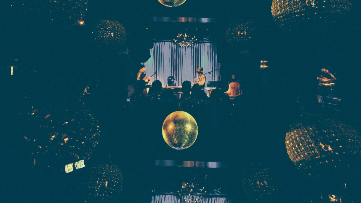 Taper’s Choice Releases Official Live Recordings & 'Choice Tapes' Compilations On nugs.net