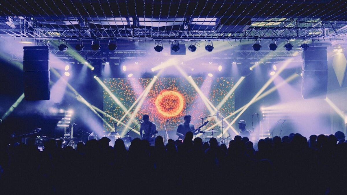 TAUK Outlines 2025 Winter Tour Dates