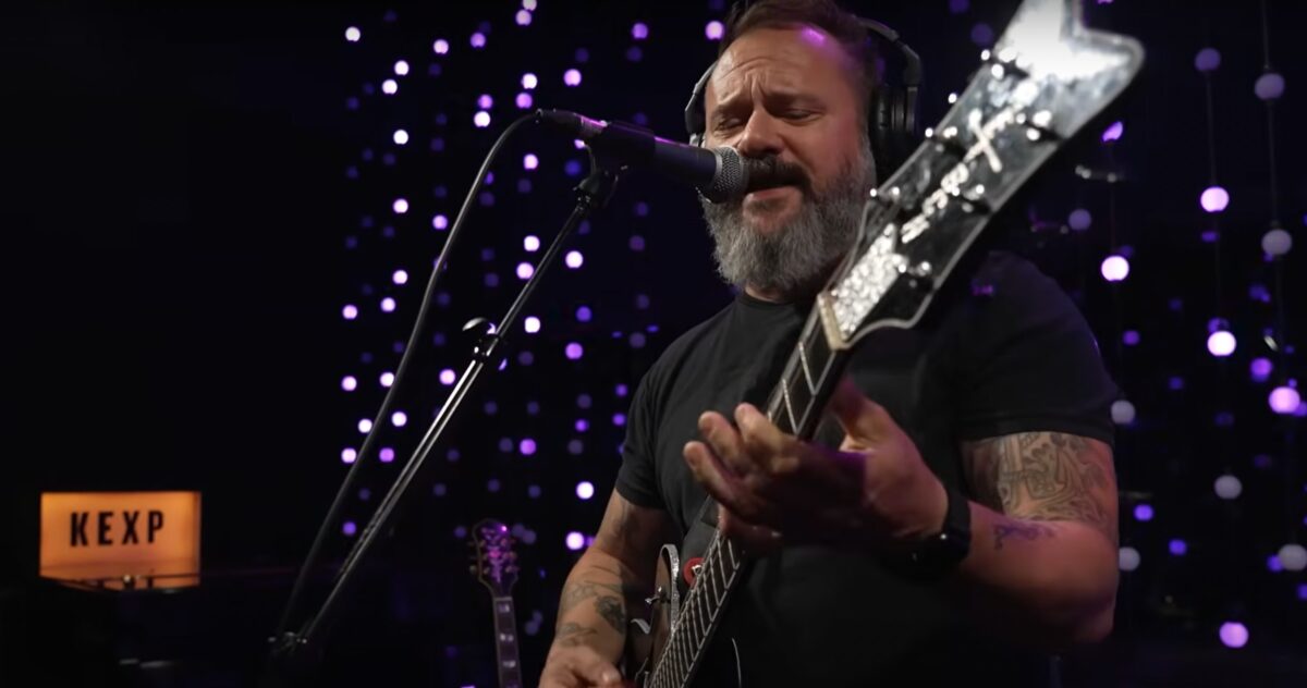 The Get Up Kids KEXP 2024