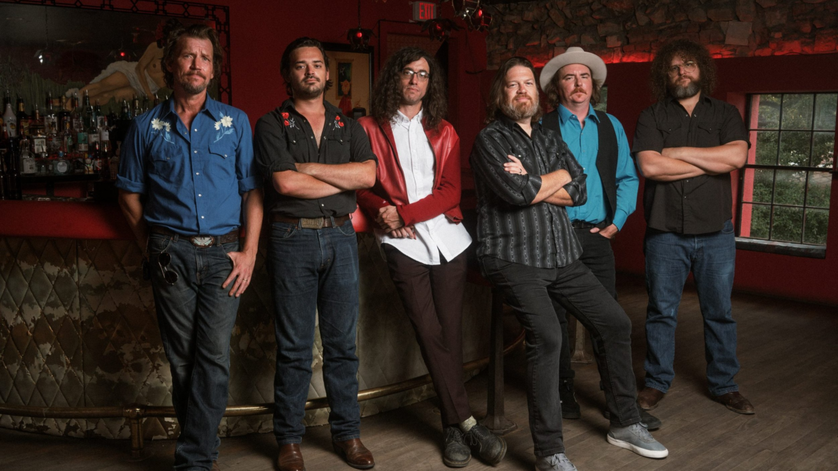 Uncle Lucius, Gruene Hall, Mar 8, 2025 Tickets, New Braunfels, TX