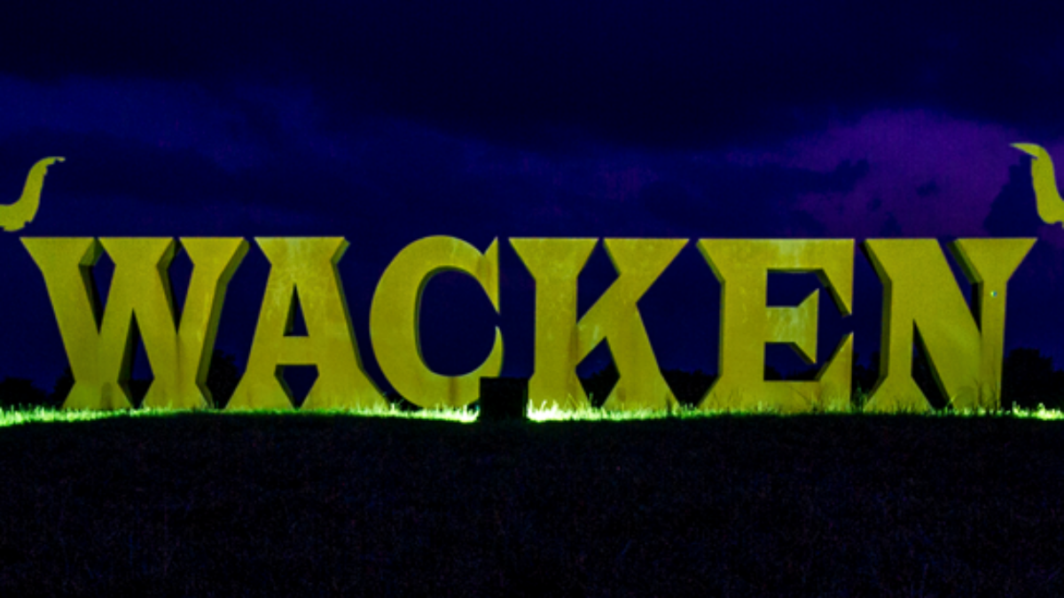  Copenhell Festival 2025 Lineup - Jun 18 - 21, 2025 Bildidee 