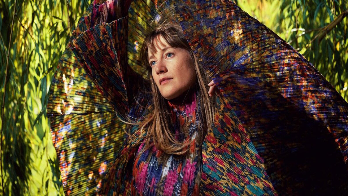 The Weather Station Announces 2025 North American Tour & Opens ‘Window’ To New ‘Humanhood’ Album