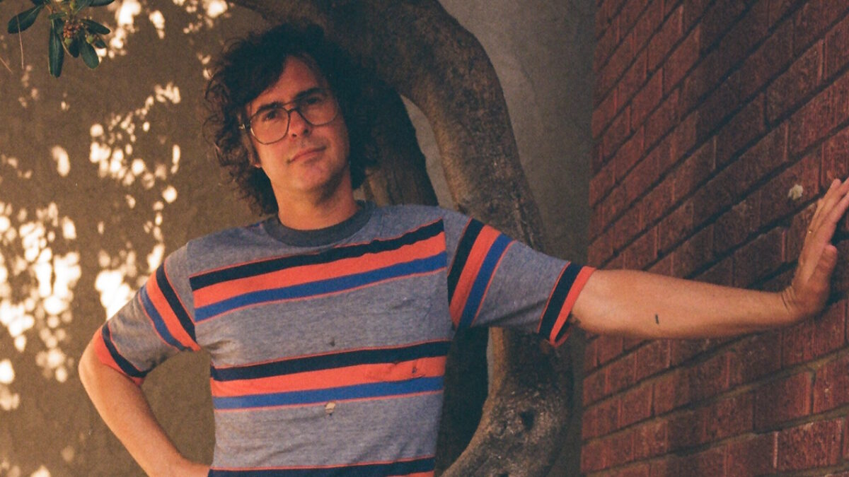 White Denim Shares ‘Look Good’ Single Featuring Tameca Jones, Jessie Payo & Jesse Chandler