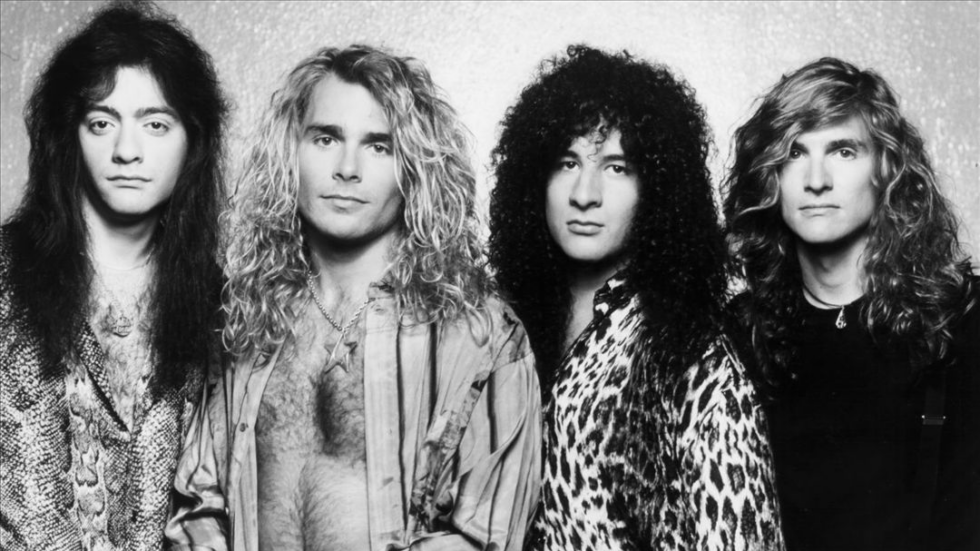 White Lion