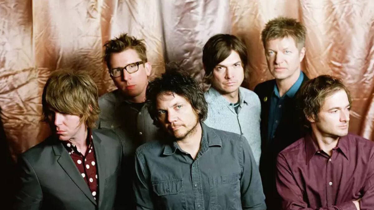Wilco's 'A Ghost Is Born' Haunts Again: Grammy Winner Gets Massive 20th Anniversary Treatment