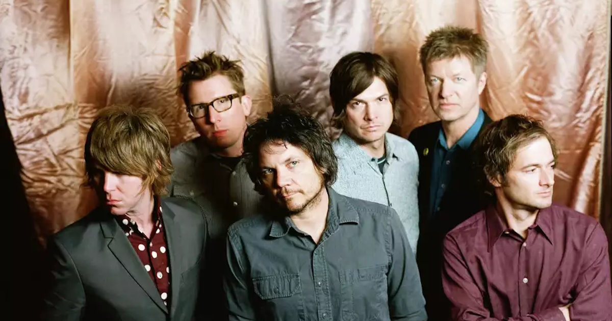 Wilco Press 2008