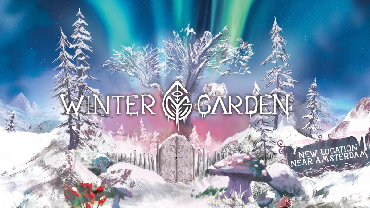 Winter Garden