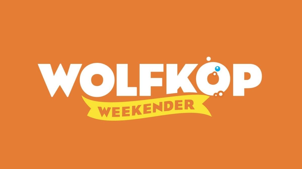 Wolfkop Weekender