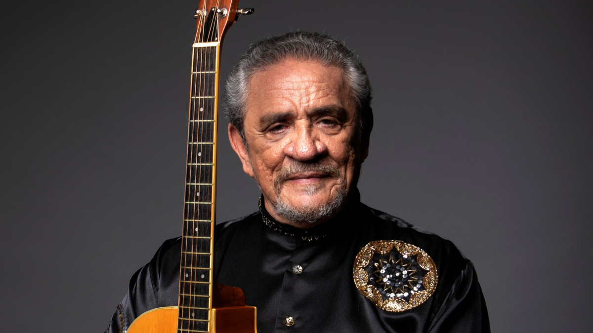 Zé Ramalho