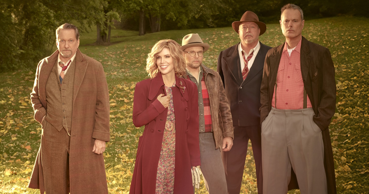 Alison Krauss & Union Station Press 2024 v2