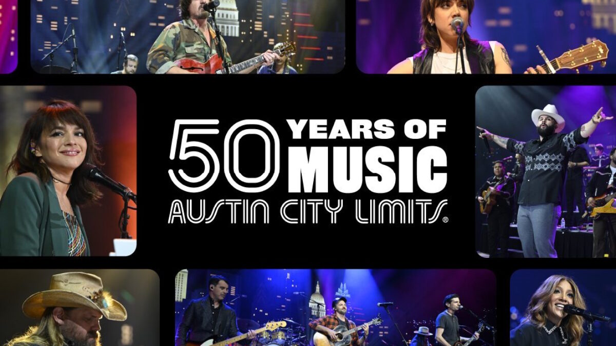 'Austin City Limits' Returns To Close Season 50 In Style: Willie Nelson, Sturgill Simpson, Chris Stapleton & More