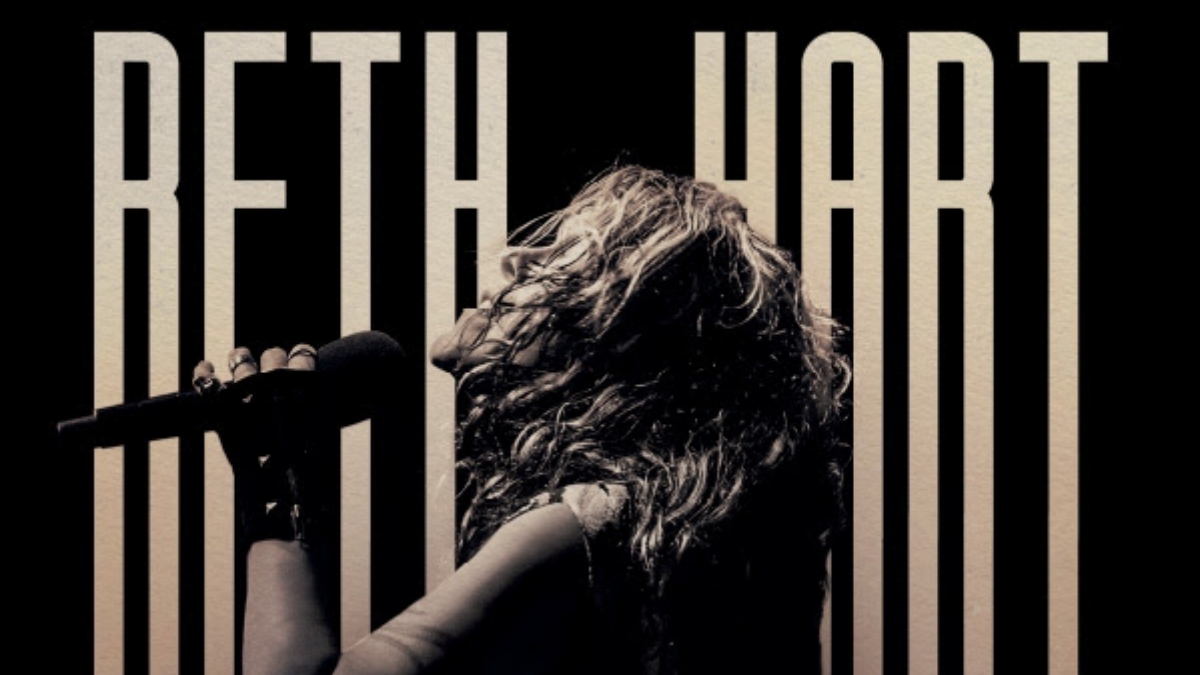 Beth Hart