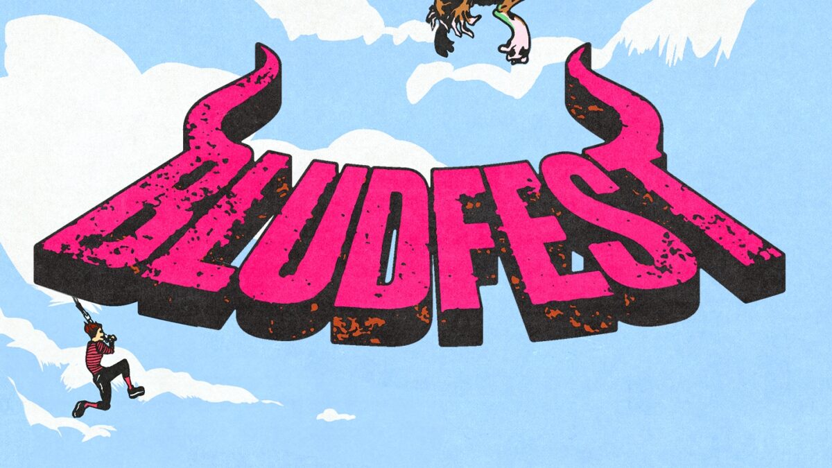 Bludfest