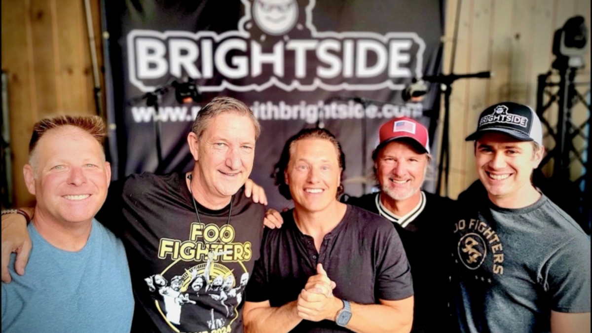 Brightside