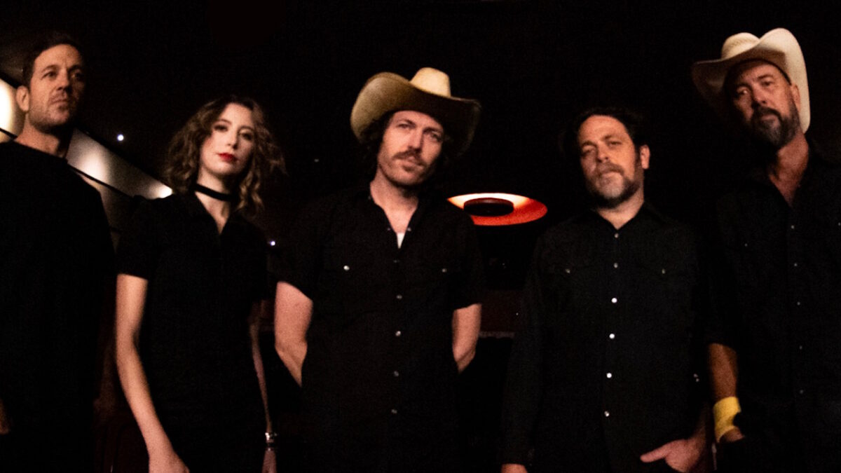 The Brothers Comatose Confirm Early-2025 Tour Dates