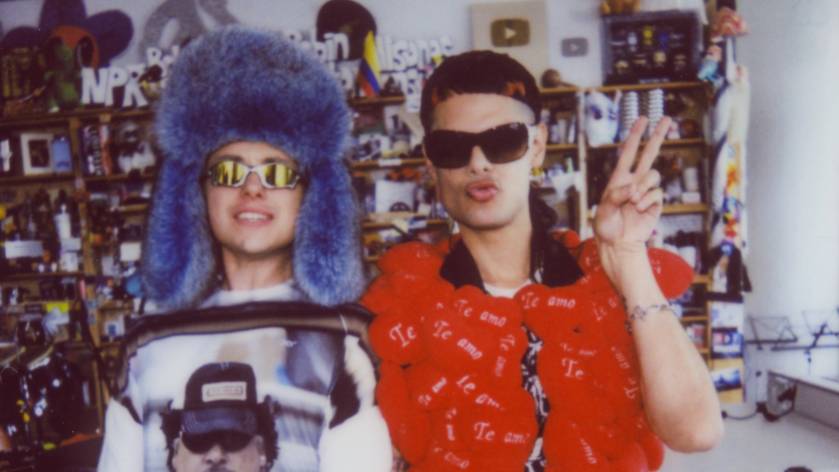 Puerto Rico Concert Tickets 2025 2026 JamBase