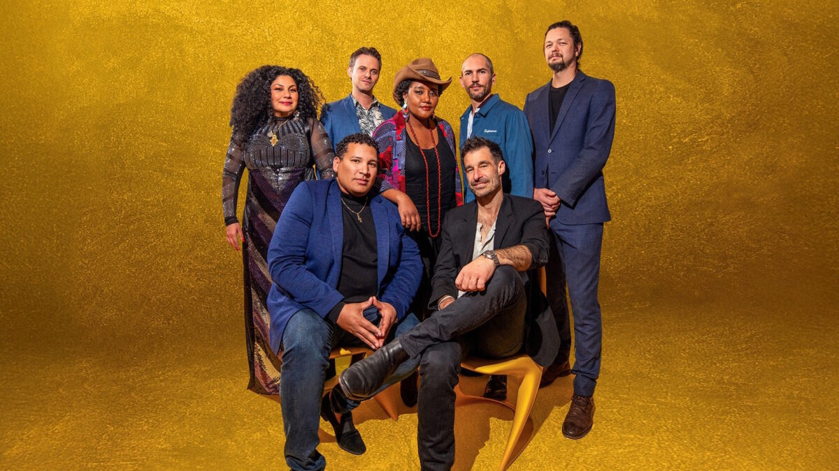The Cat Empire Sets Biggest North American Tour In Nearly 2 Decades For 2025
