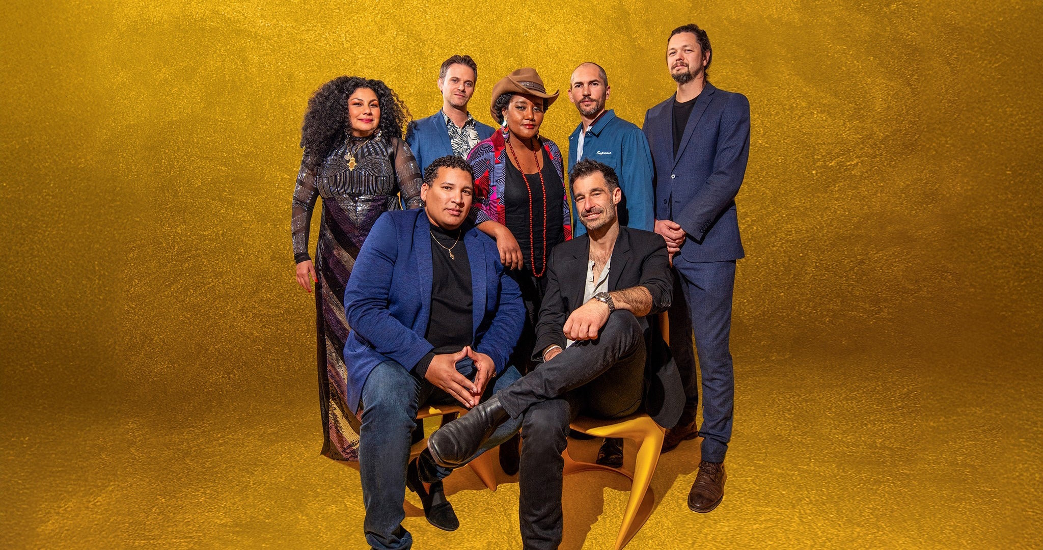 Buy The Cat Empire Tickets