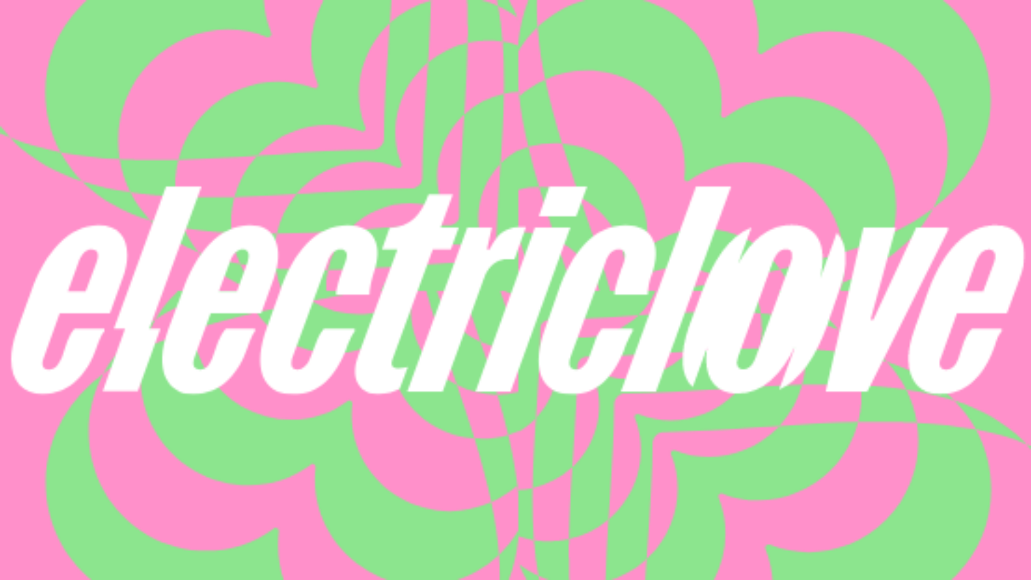 Electric Love