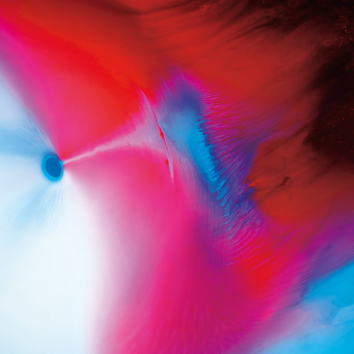 floating points cascade