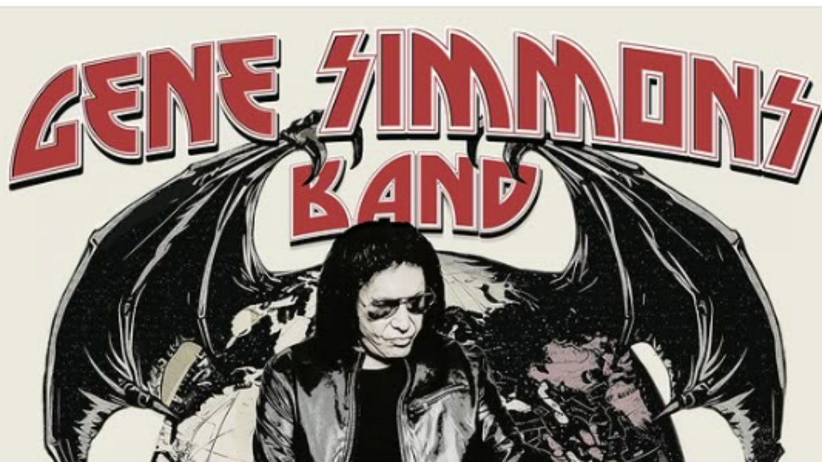 Gene Simmons Band