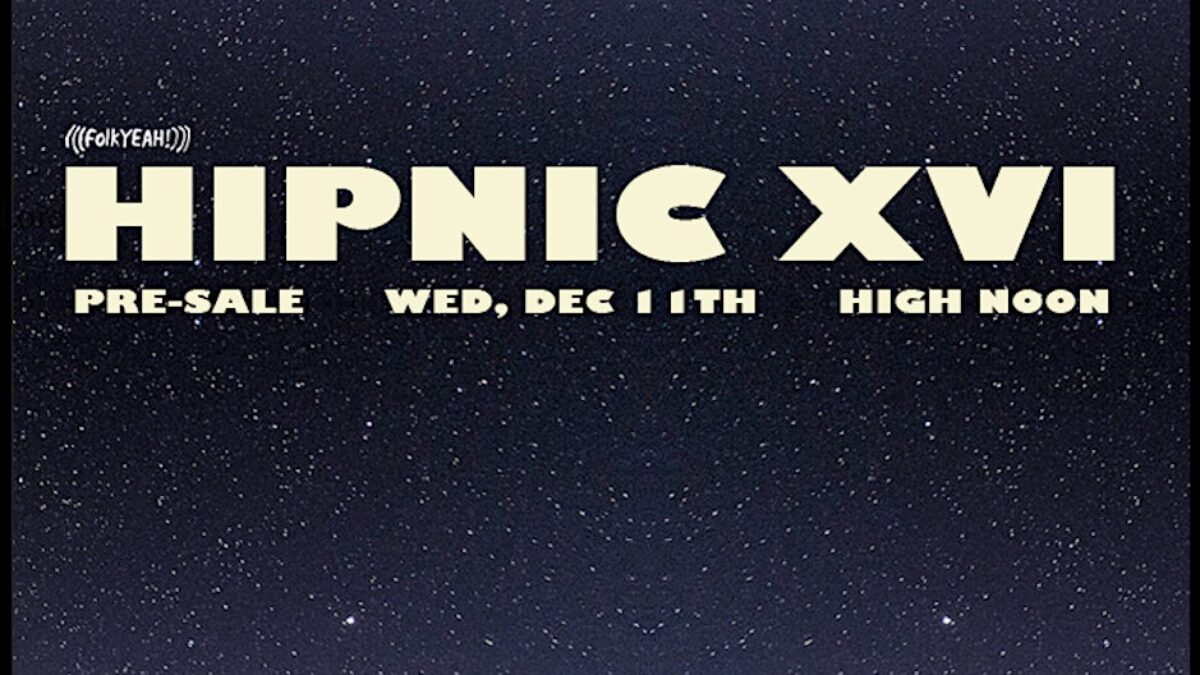 Hipnic
