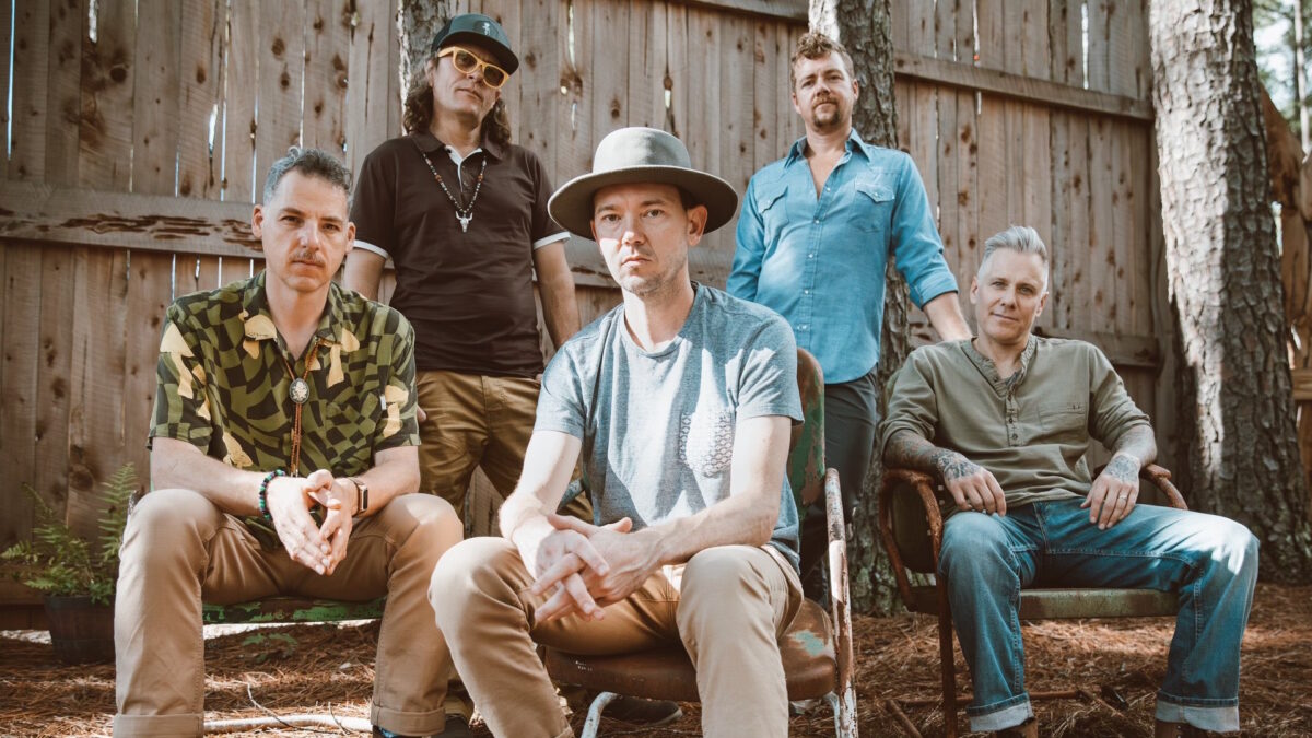 The Infamous Stringdusters Add 2025 Tour Dates