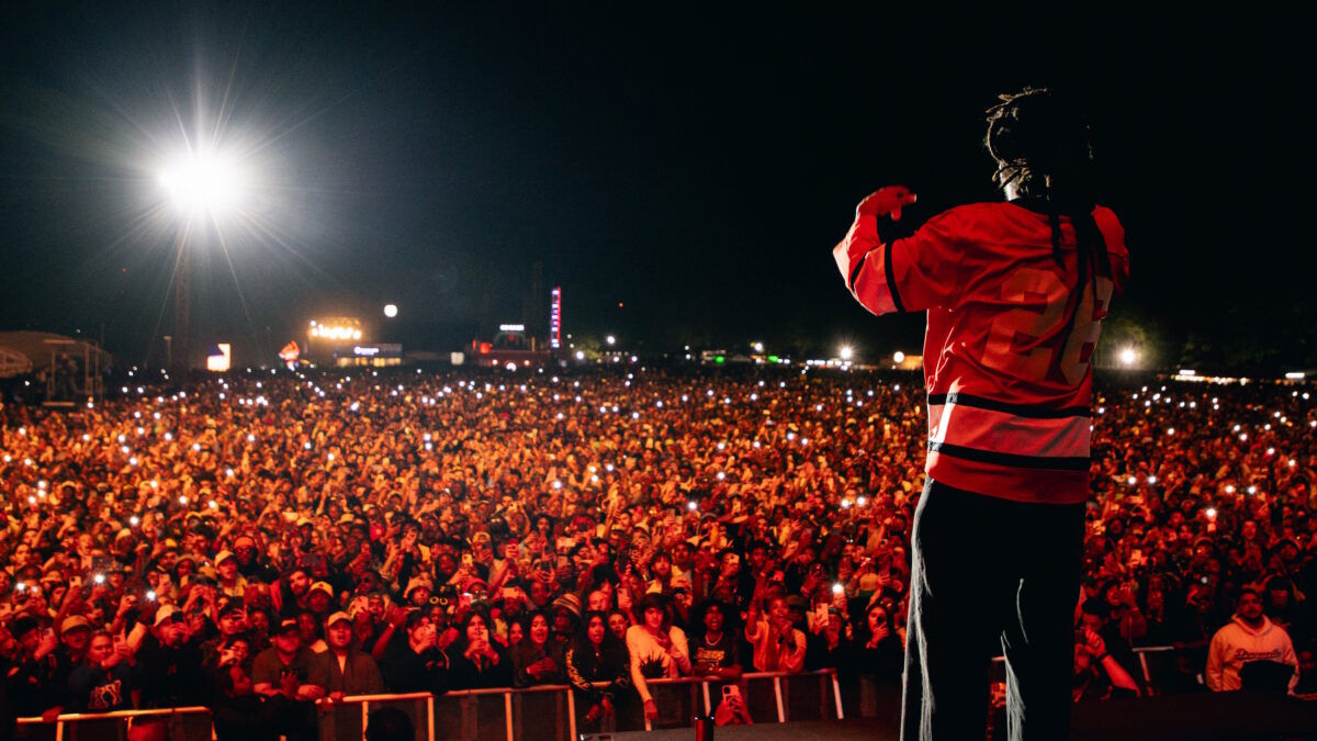 ‘What A Ride It’s Been’: J. Cole’s Dreamville Festival To End In 2025