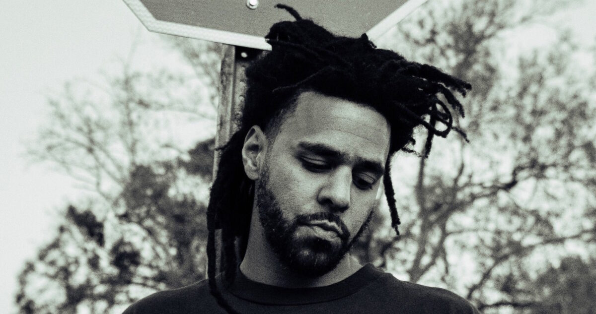 J Cole Press 2024 Chasalow