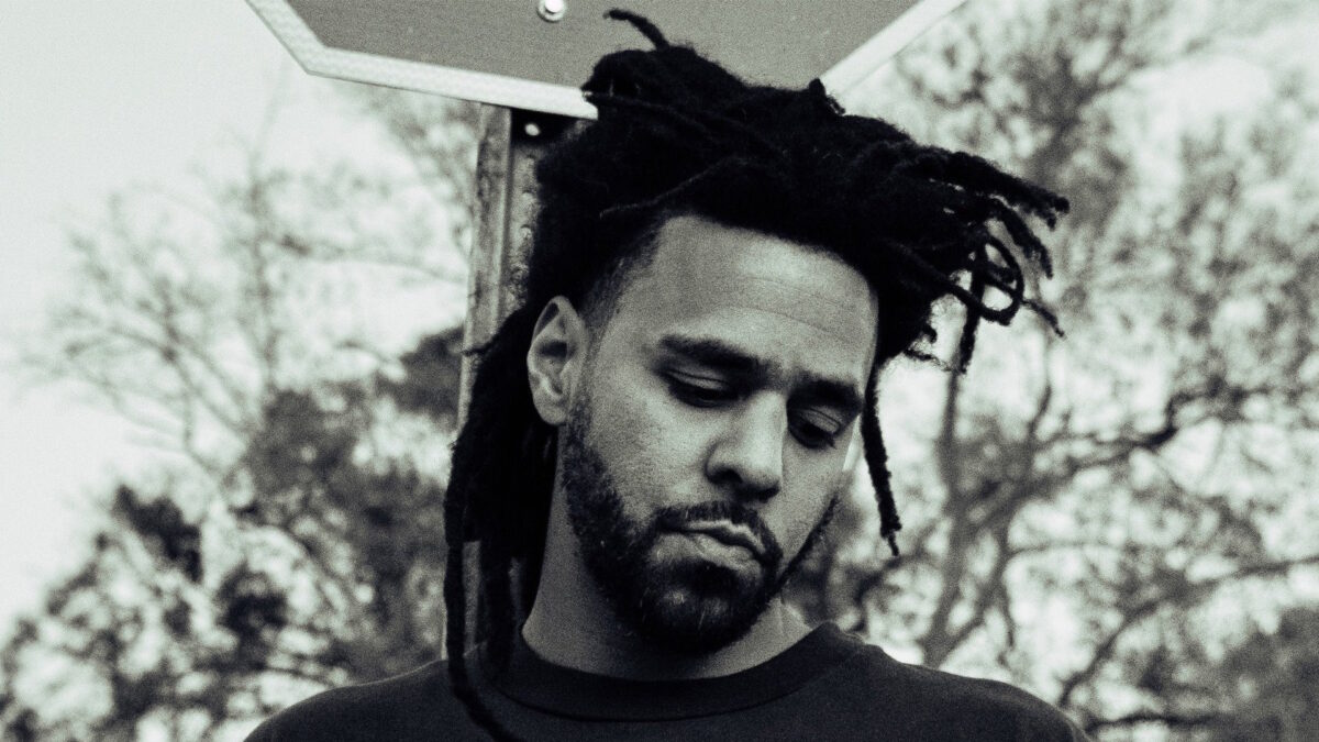 J. Cole Confirms ‘Forest Hills Drive’ 10th Anniversary Concert At MSG