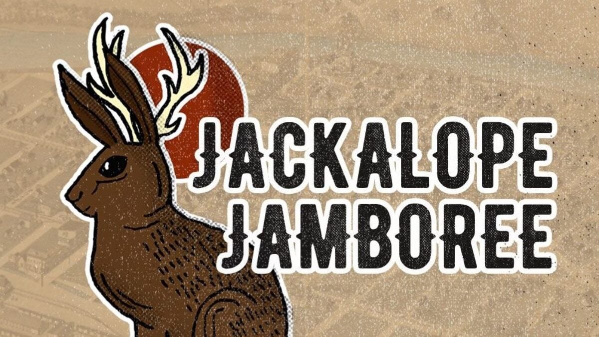 Jackalope Jamboree