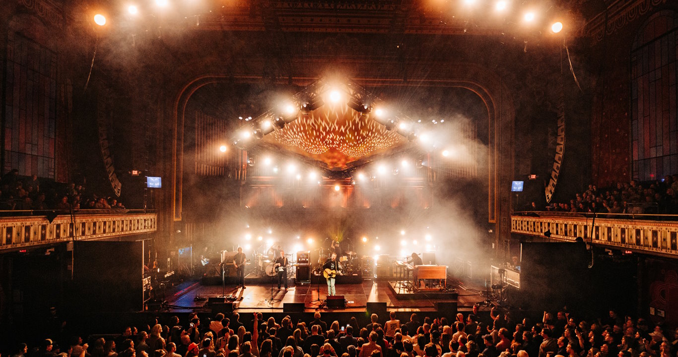 Buy Jason Isbell and the 400 Unit Tickets
