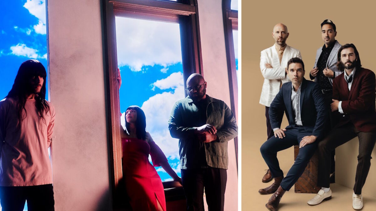 Denver’s Outside Festival Is Back In 2025 With Khruangbin, Lord Huron & More