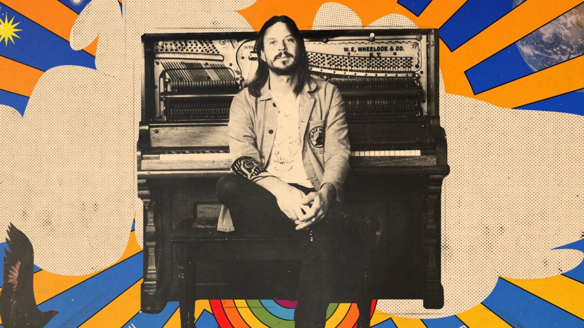Marco Benevento Announces Rare Solo Piano Tour