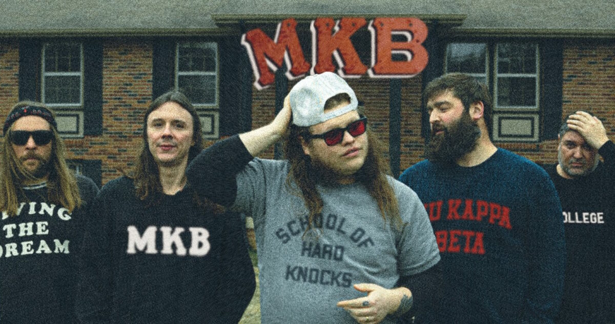Marcus King Band Back To School 2025