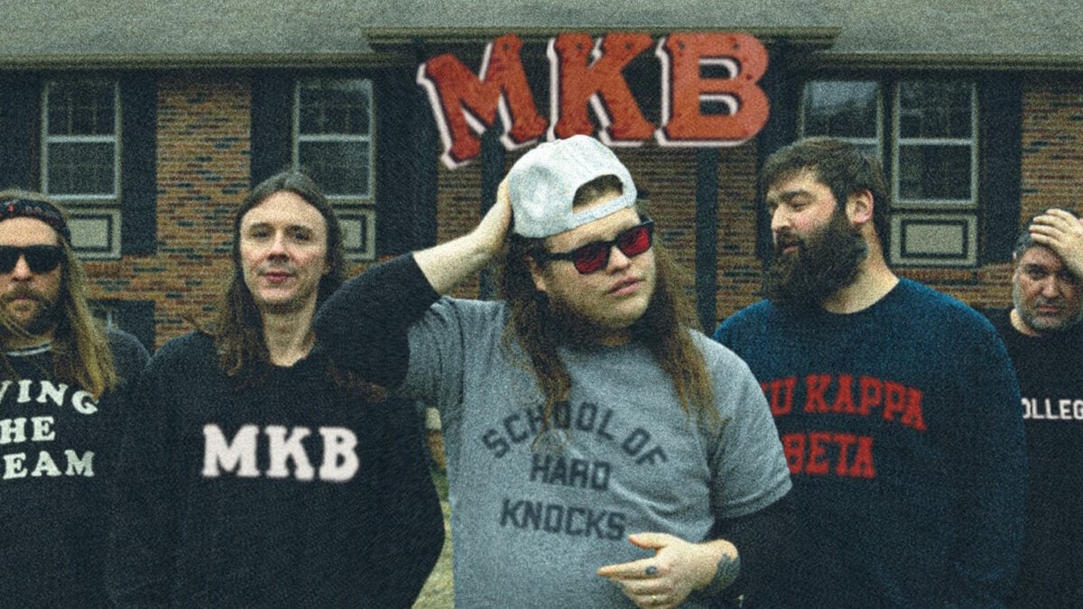 Marcus King Band Announces 'Goes To School' Spring Tour 2025