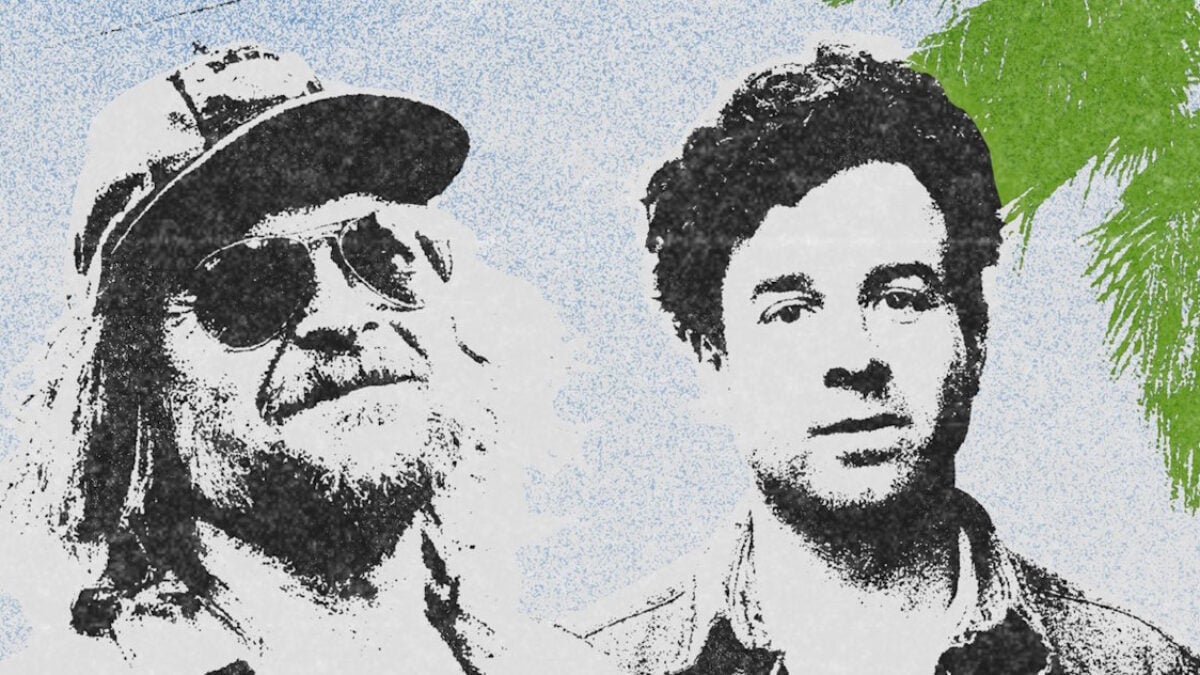 Taylor X2: Hiss Golden Messenger’s M.C. Taylor & Dawes’ Taylor Goldsmith Announce Tour