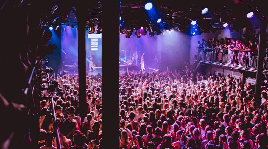 Melkweg